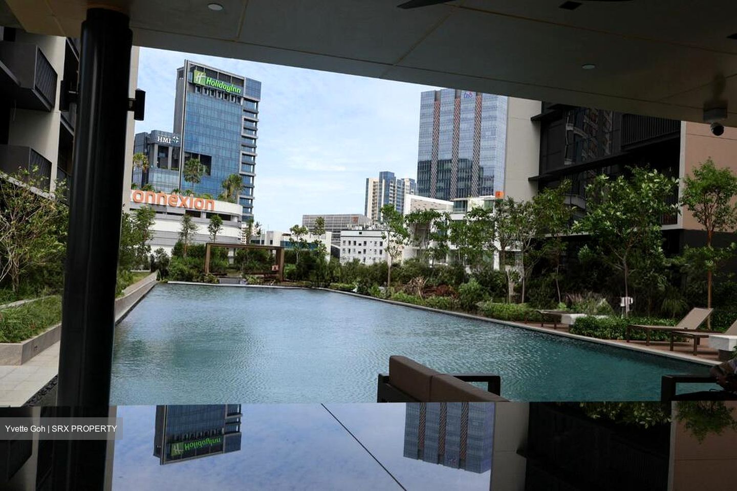 Piccadilly Grand (D8), Apartment #498861101